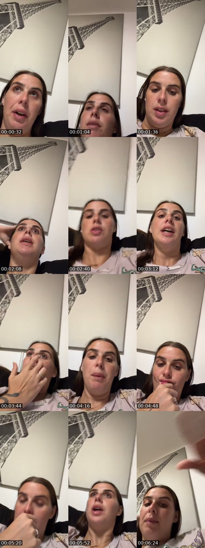 @imdelfined TikTok live stream