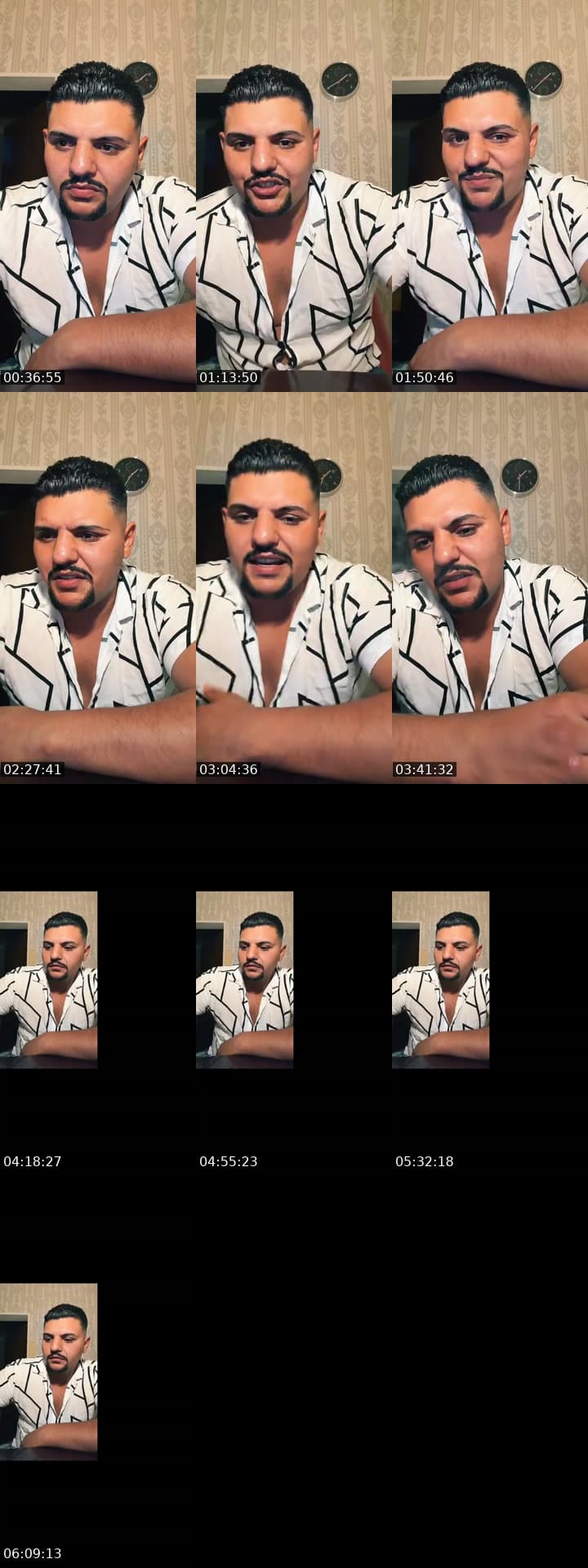 @iakabzsolti7 TikTok live stream