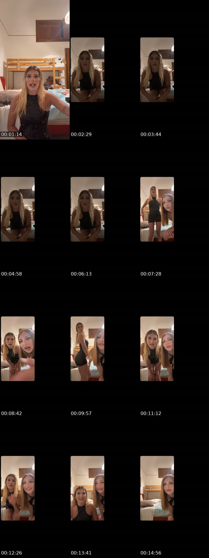 @aallegrascalvini TikTok live stream