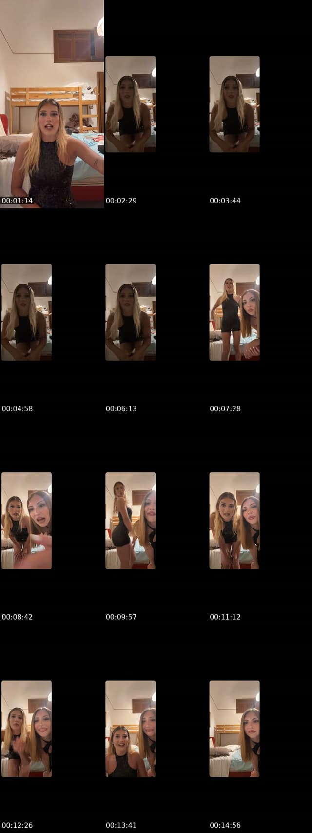 @aallegrascalvini Italy TikTok live from 2026-07-09