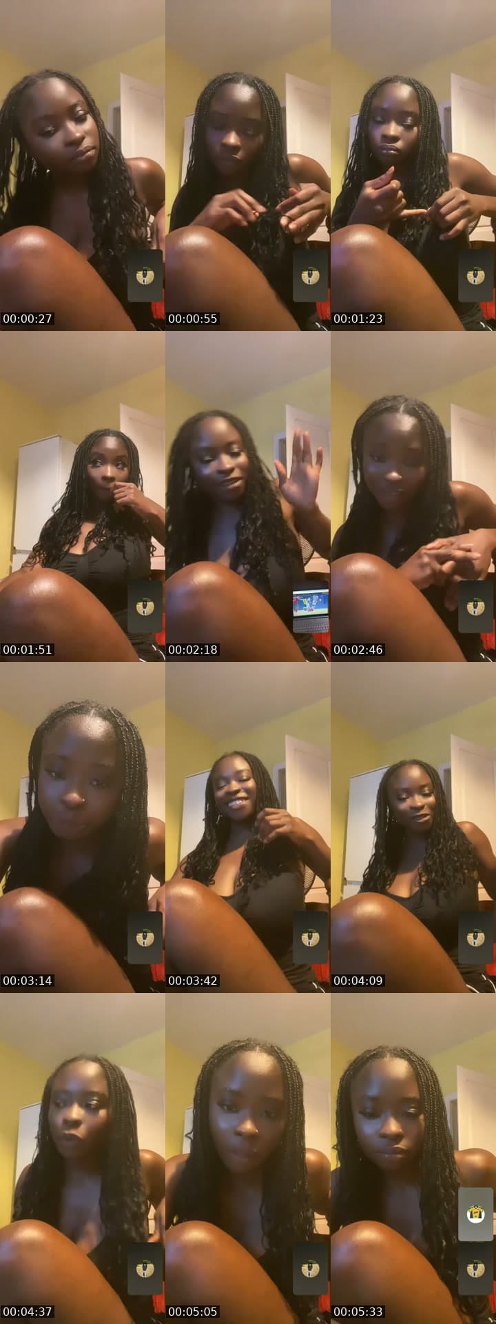 @akua._.3 TikTok live stream