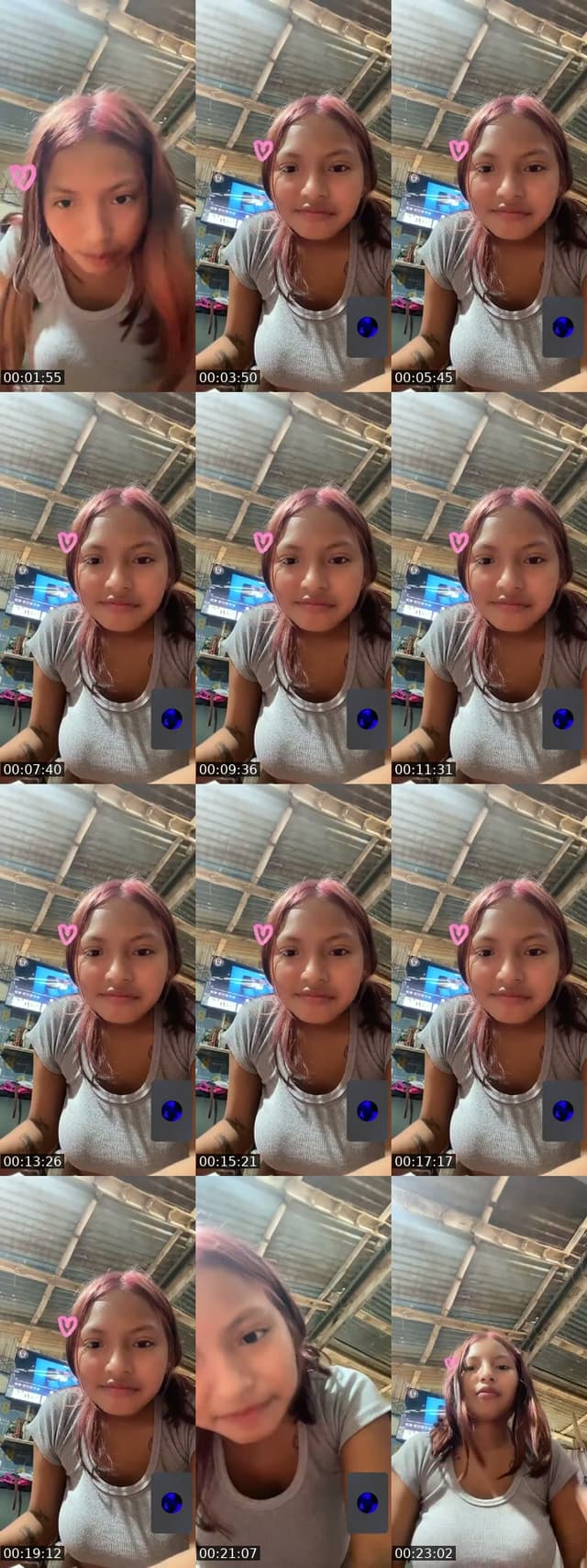 @userkze5bpmxwo TikTok live