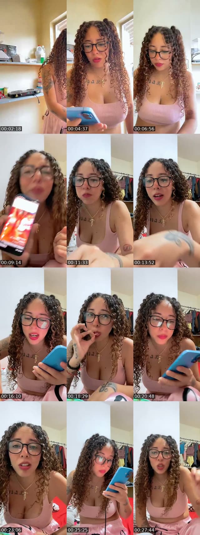 @risi_9999 TikTok live