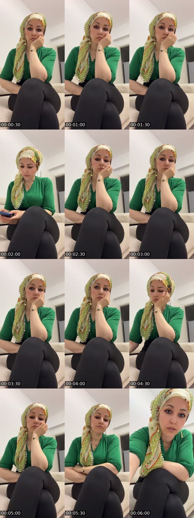 @gulperi_sultan TikTok live