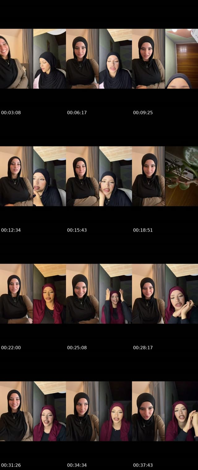 @safiya_bln4 TikTok live from 2026-07-09