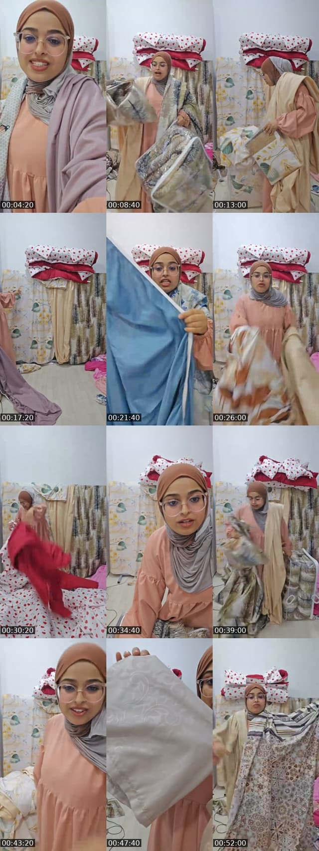 Tunisia TikTok live: ديما برومو🤑🤑 by @jawhrashopping