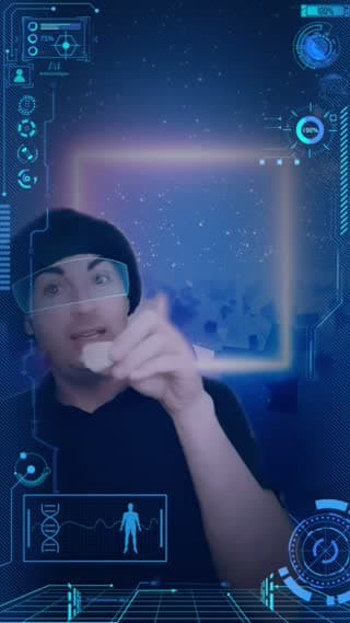 Welcome to my LIVE - @jamesbucknelltheangel