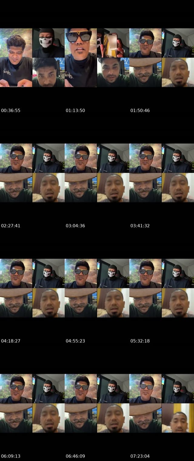 TikTok live: Ride Tibet 2026 by @kuchaisahat