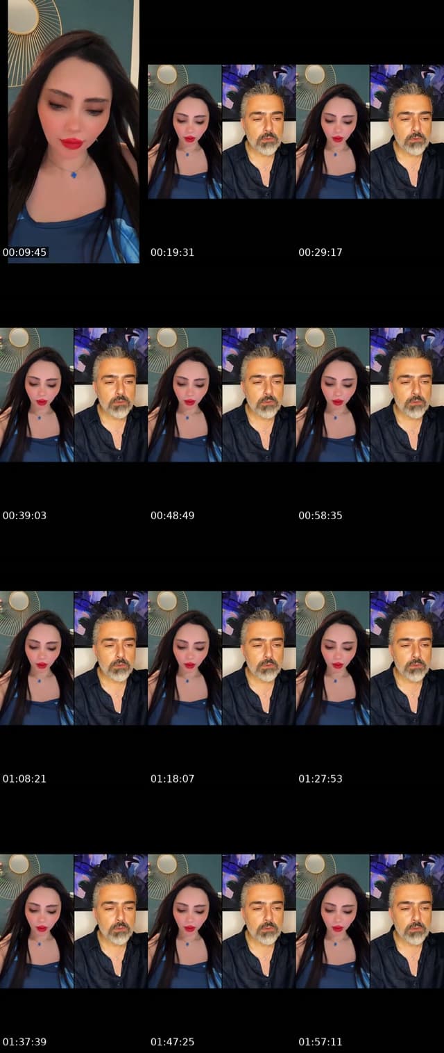 @lanodaq8 TikTok live