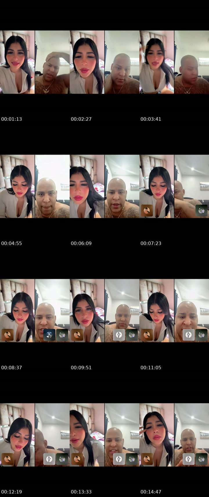 @mamasita7310aa TikTok live stream