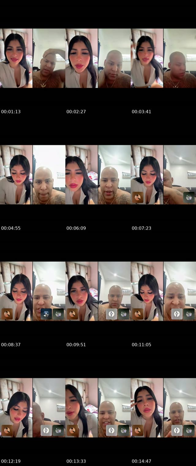 @mamasita7310aa TikTok live