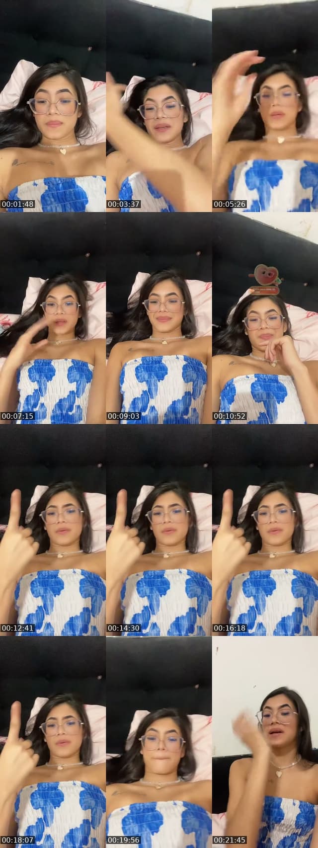 Gabrielle - @gaaby__monteiro02