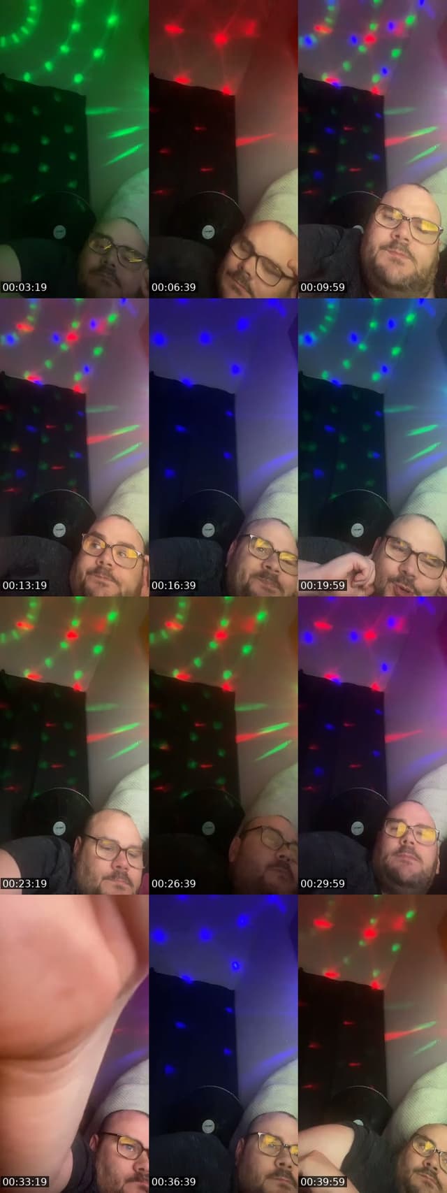 @backupradiopartytime TikTok live