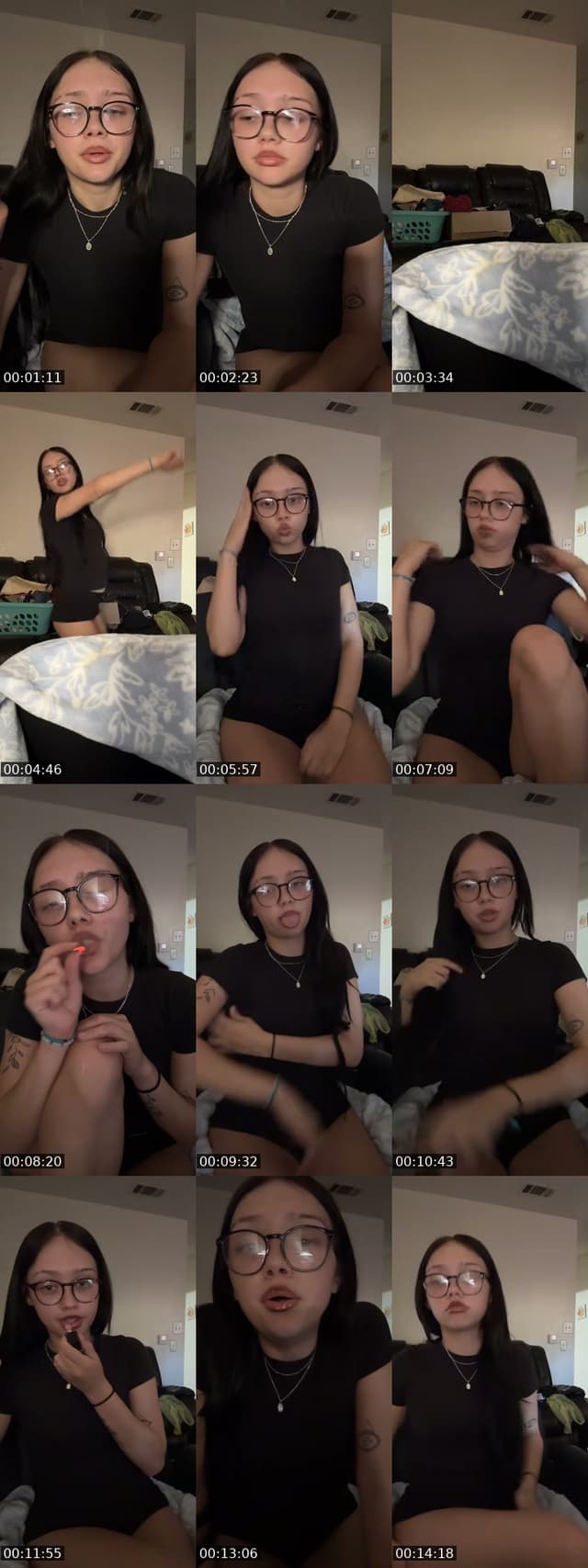 @chloeyg71804 TikTok live