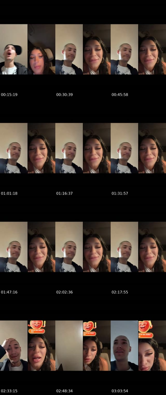 Romania TikTok live: Provocari by @eg.marius