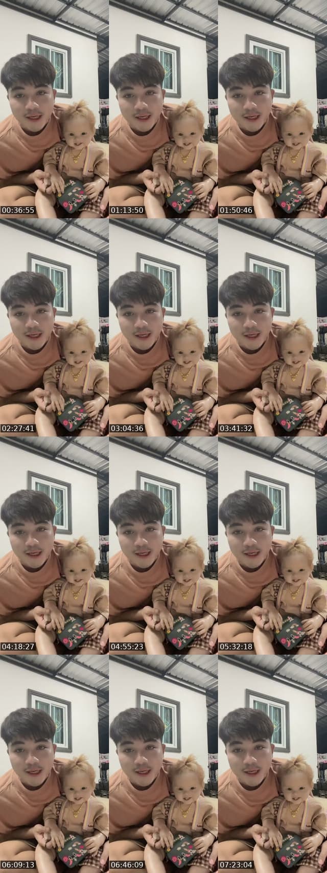 @gina_girl_ TikTok live