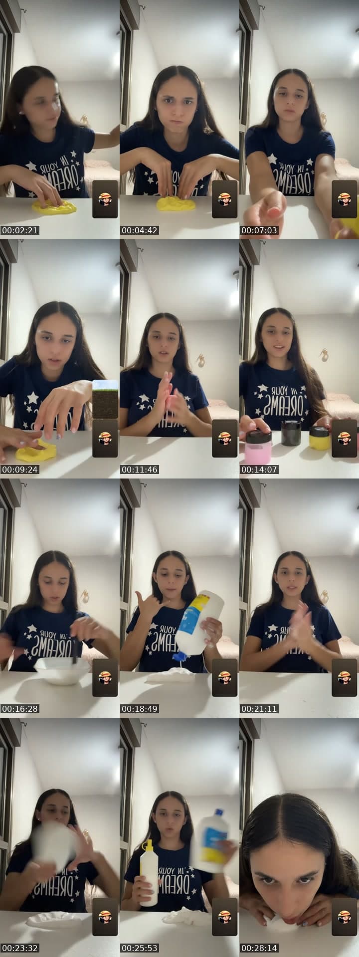 @hila321123 TikTok live stream