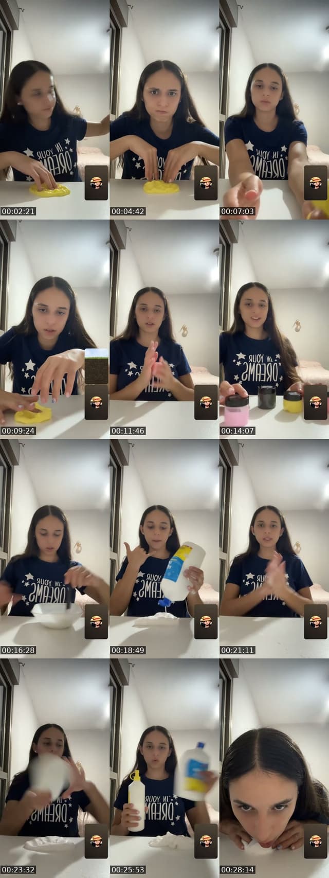 @hila321123 TikTok live