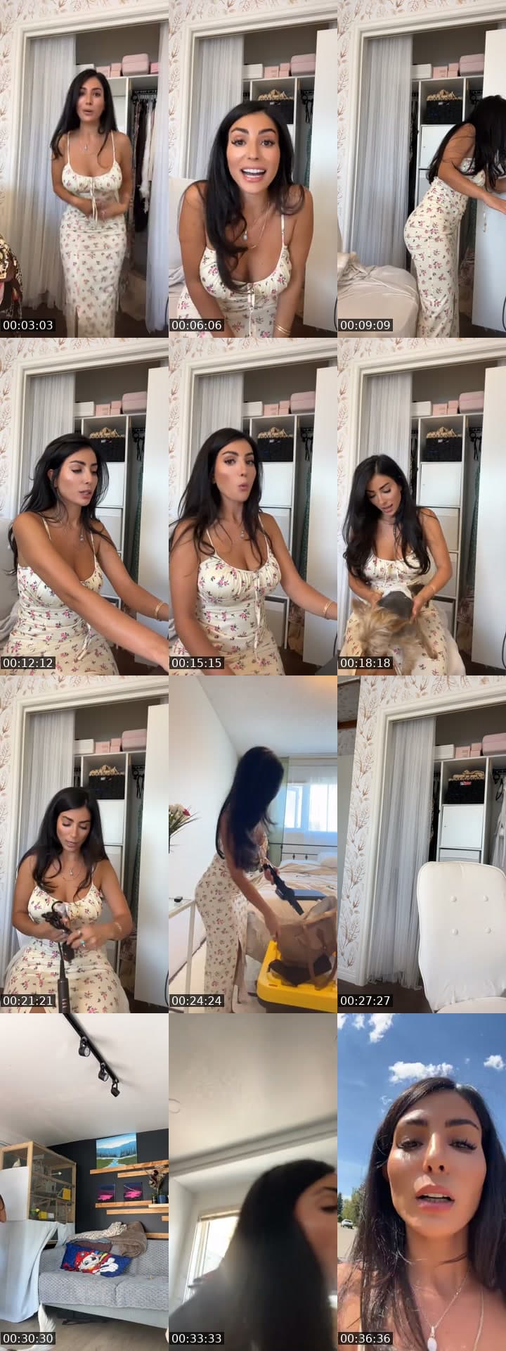 @nafitime TikTok live stream
