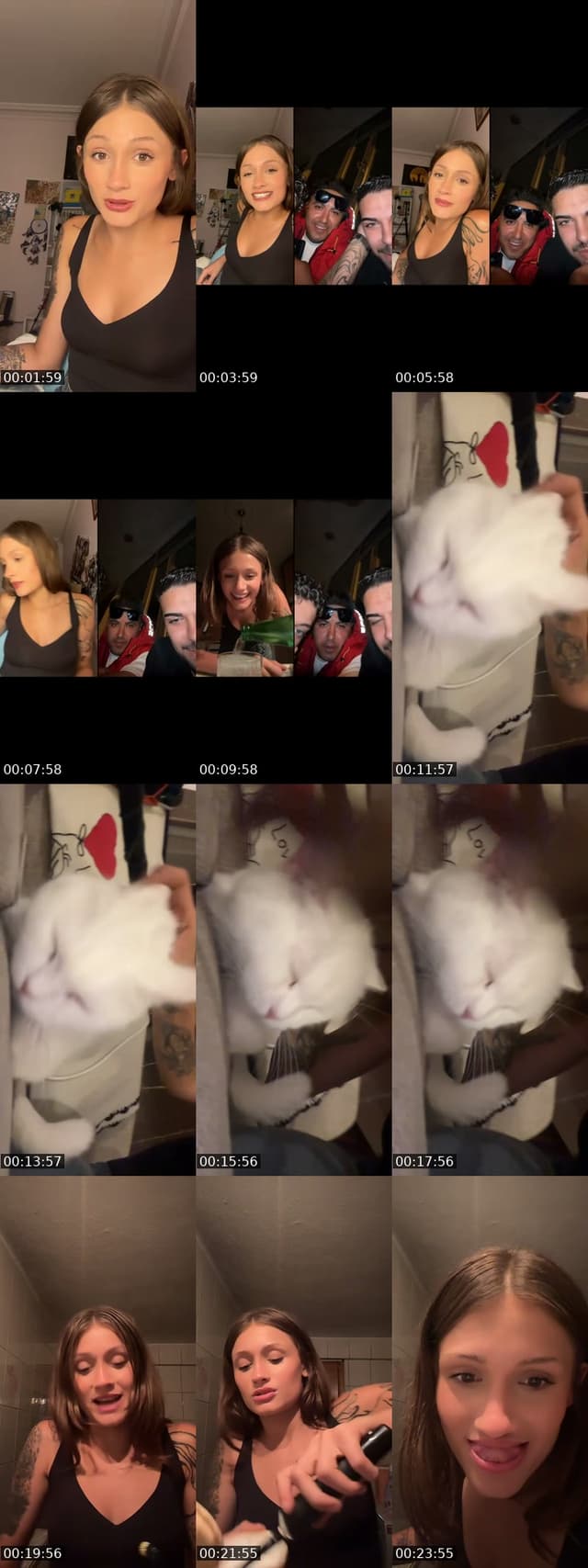 @nisacetin0_ TikTok live