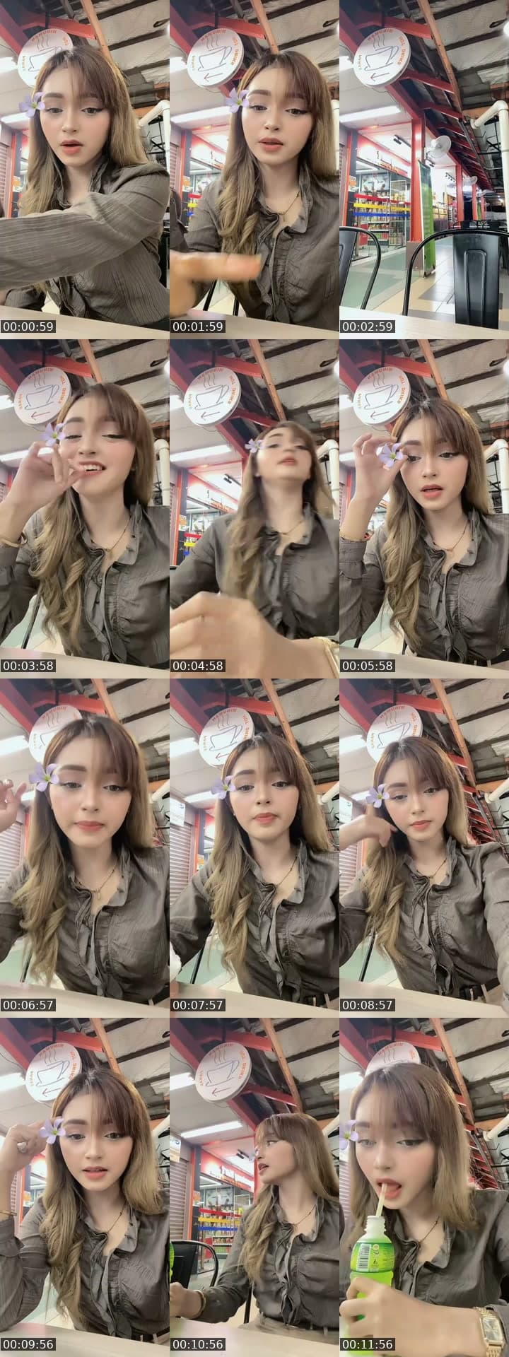 Sembang kacipp