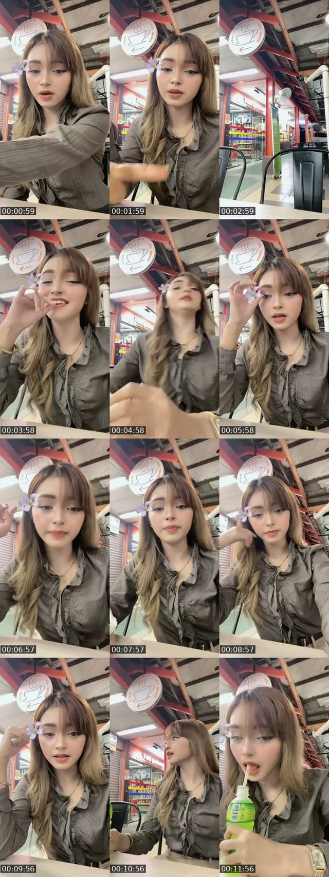 Sembang kacipp - @rx_shaaa