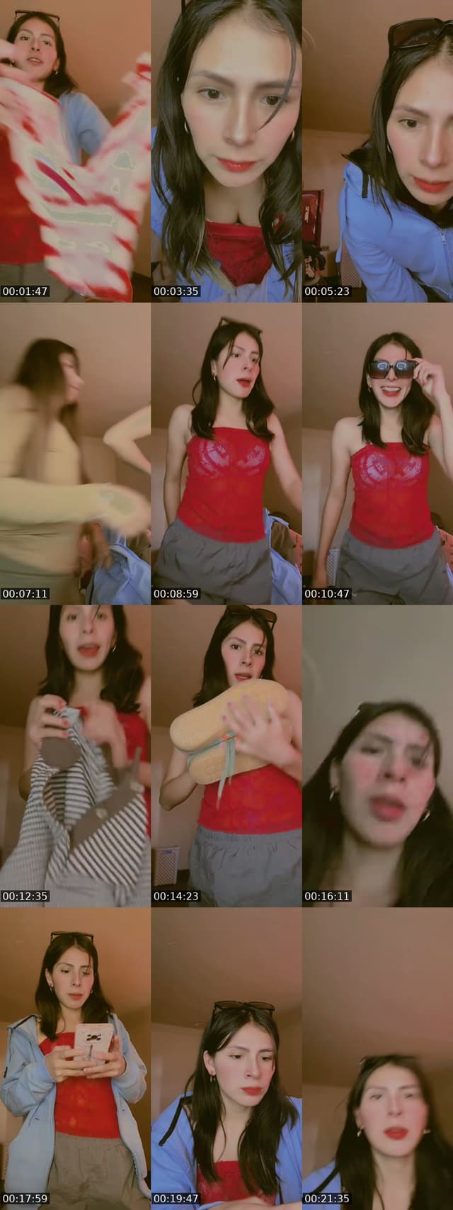 @la_thanos820 TikTok live