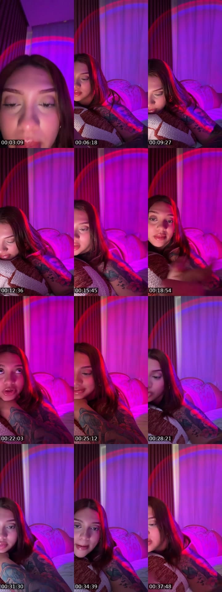 @ighannesaieh TikTok live stream