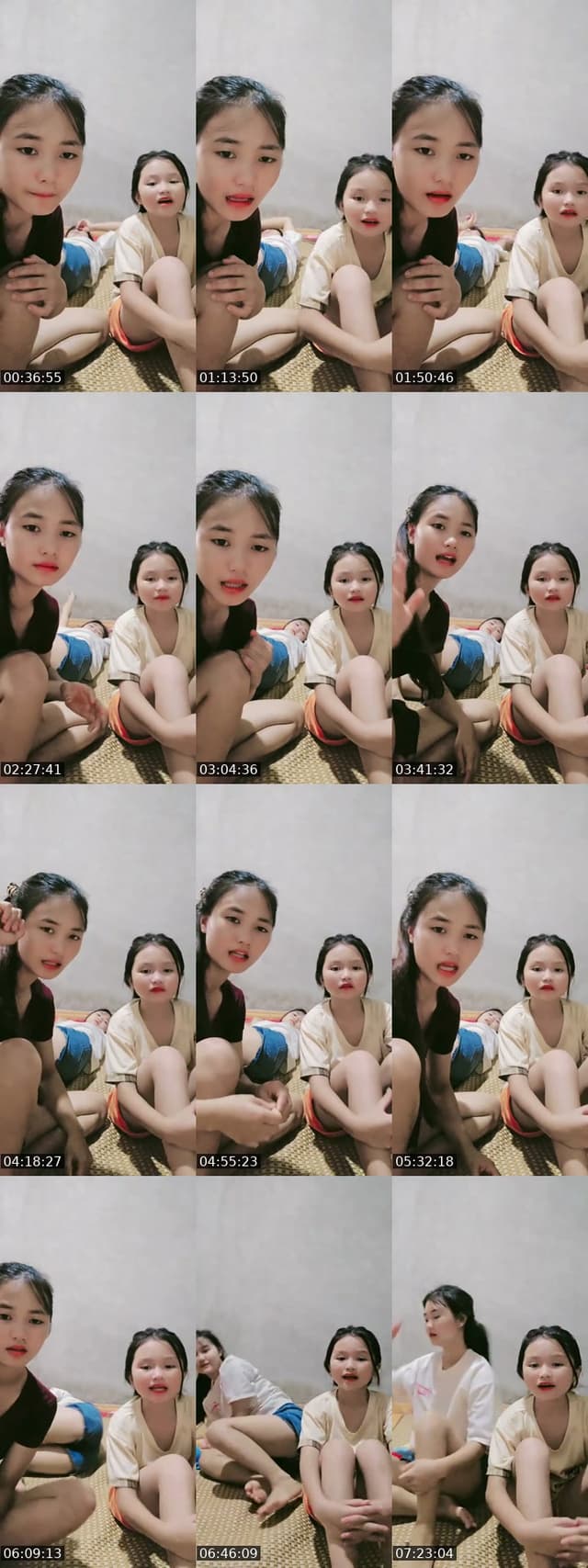Hello everyone - @lythithuy0306