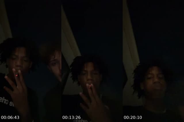 @natesnichelife TikTok live