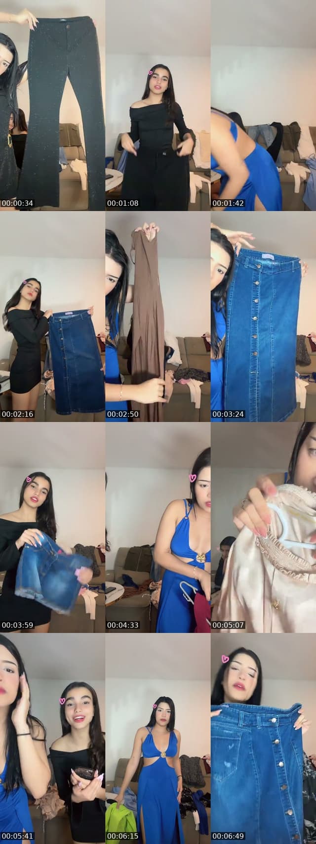 @rayssaa0912 Mexico TikTok live from 2026-07-09