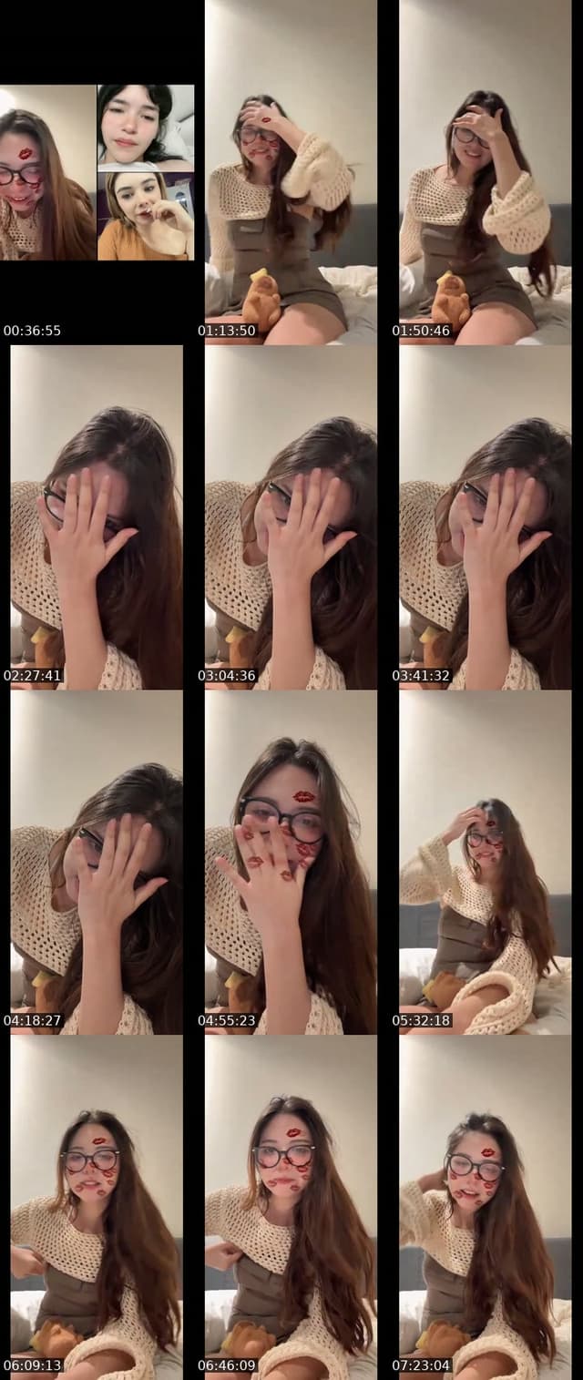 Mexico TikTok live: Holis👀🐰 by @sofitamarii