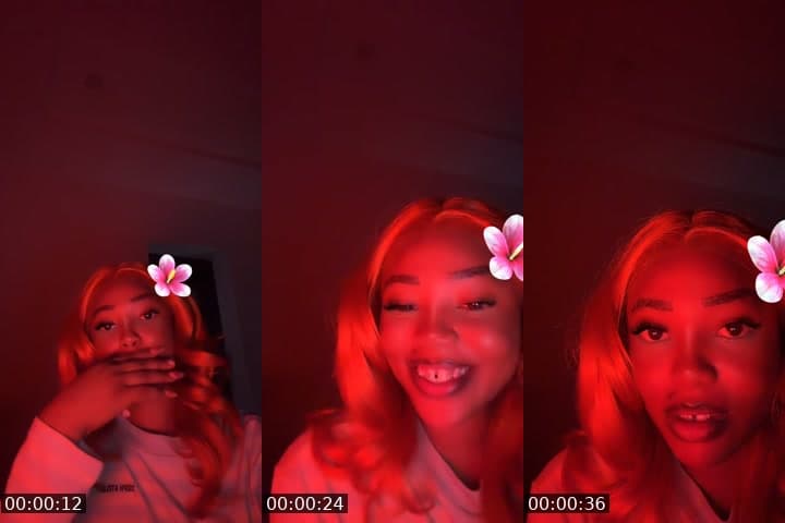 @luna2.483 TikTok live stream