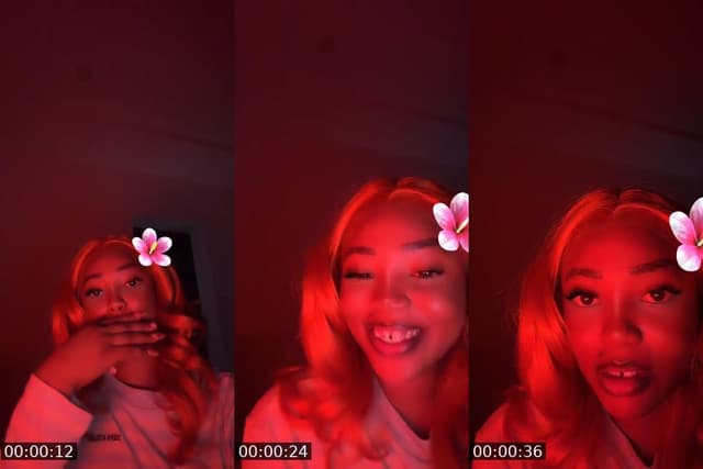 @luna2.483 TikTok live