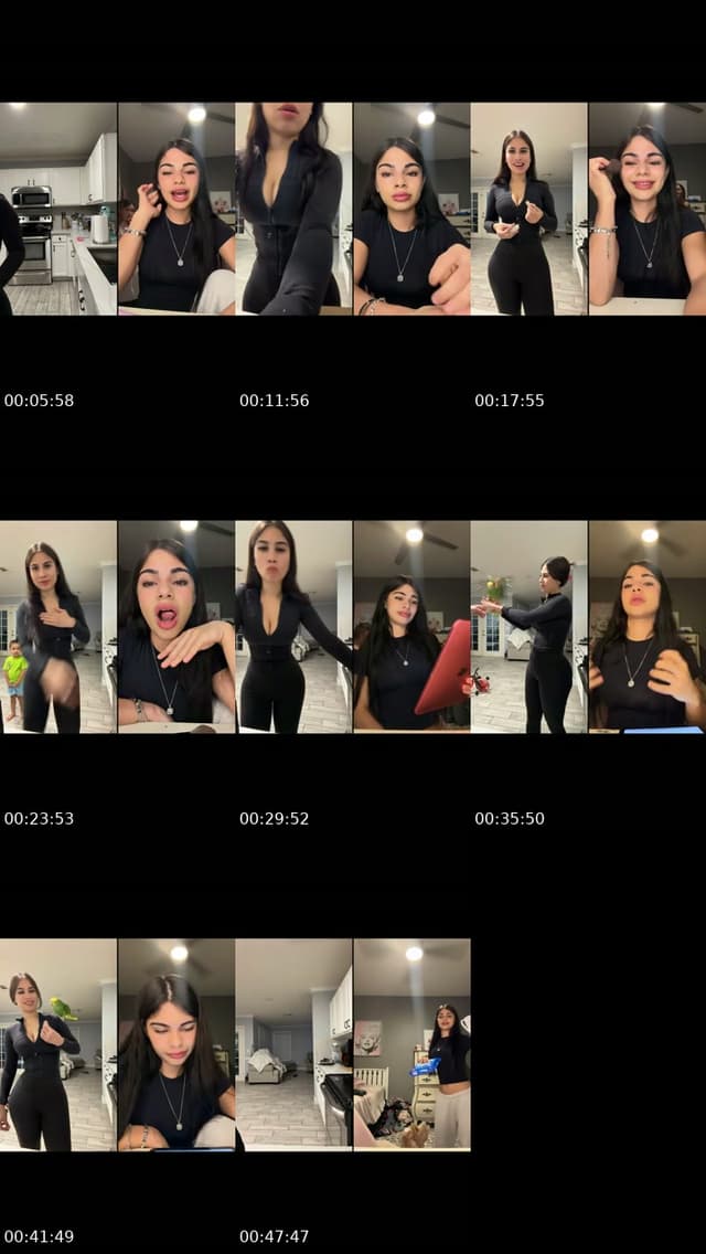 @_aalii TikTok live from 2026-07-09