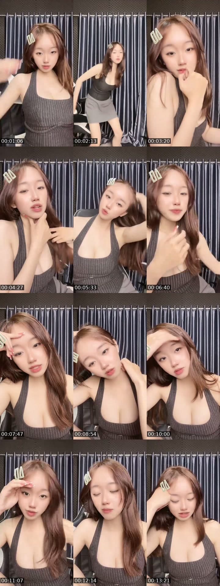 @leleburnerrr TikTok live stream