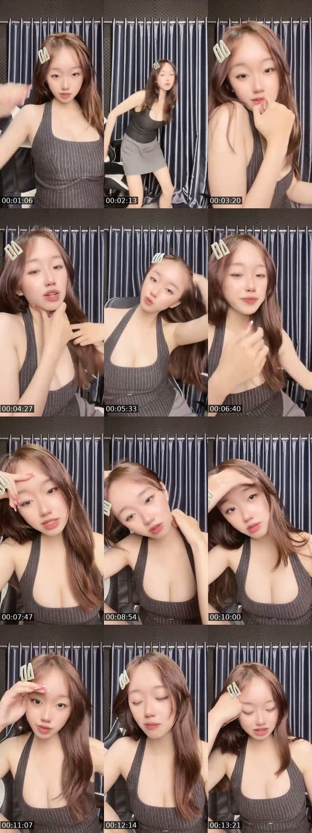 @leleburnerrr TikTok live