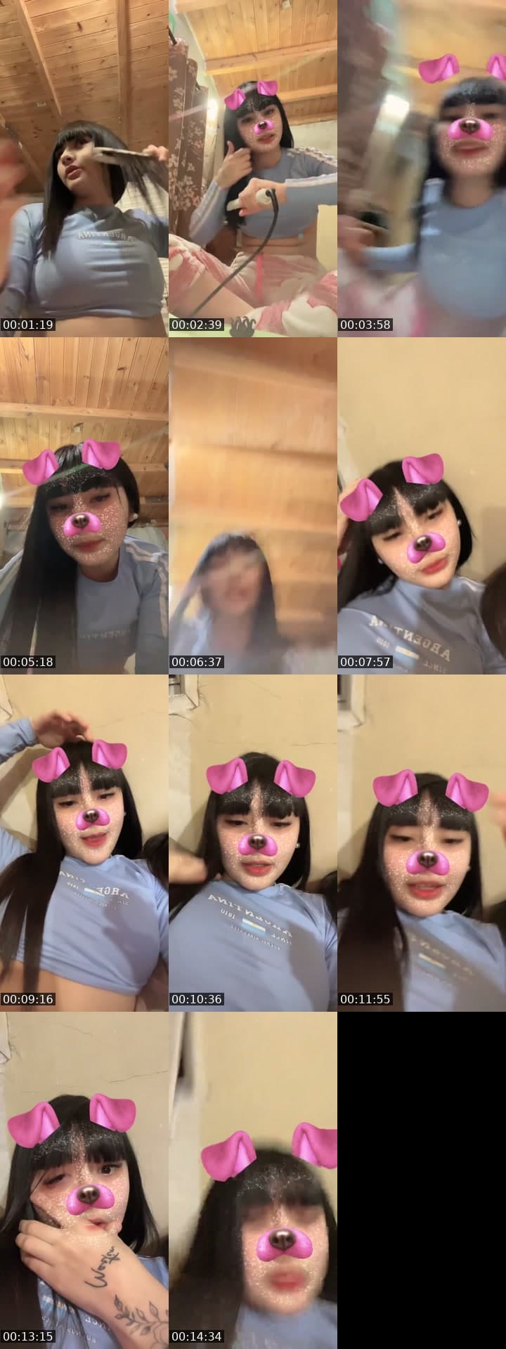 reaccionamos ig