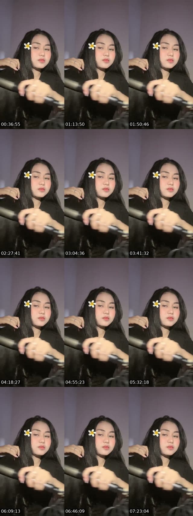 TikTok live: au deh by @spidercaaaaa