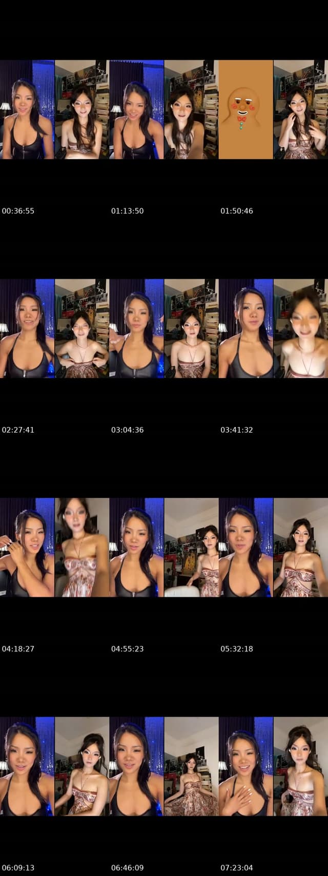 @summerdoesnotlikewinter TikTok live from 2026-07-09