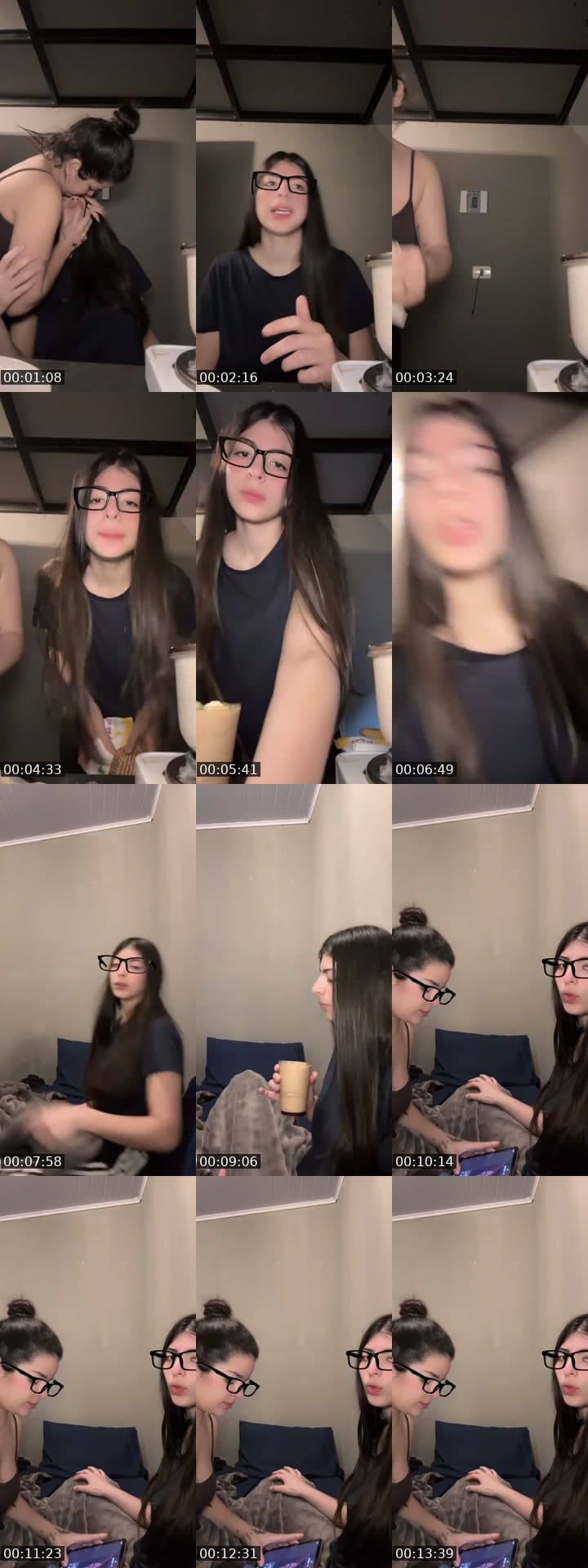 @taniaavalenzuela1 TikTok live stream
