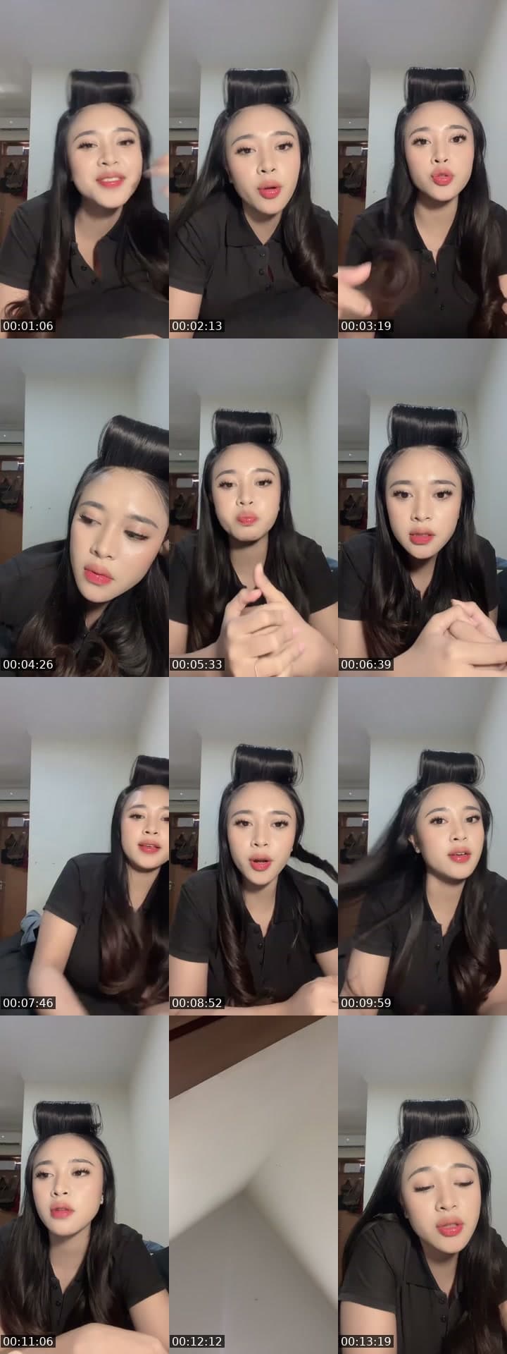 @username126666662 TikTok live stream