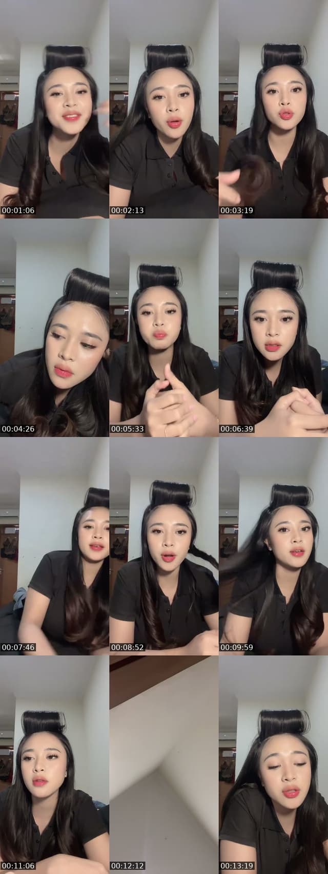 @username126666662 TikTok live
