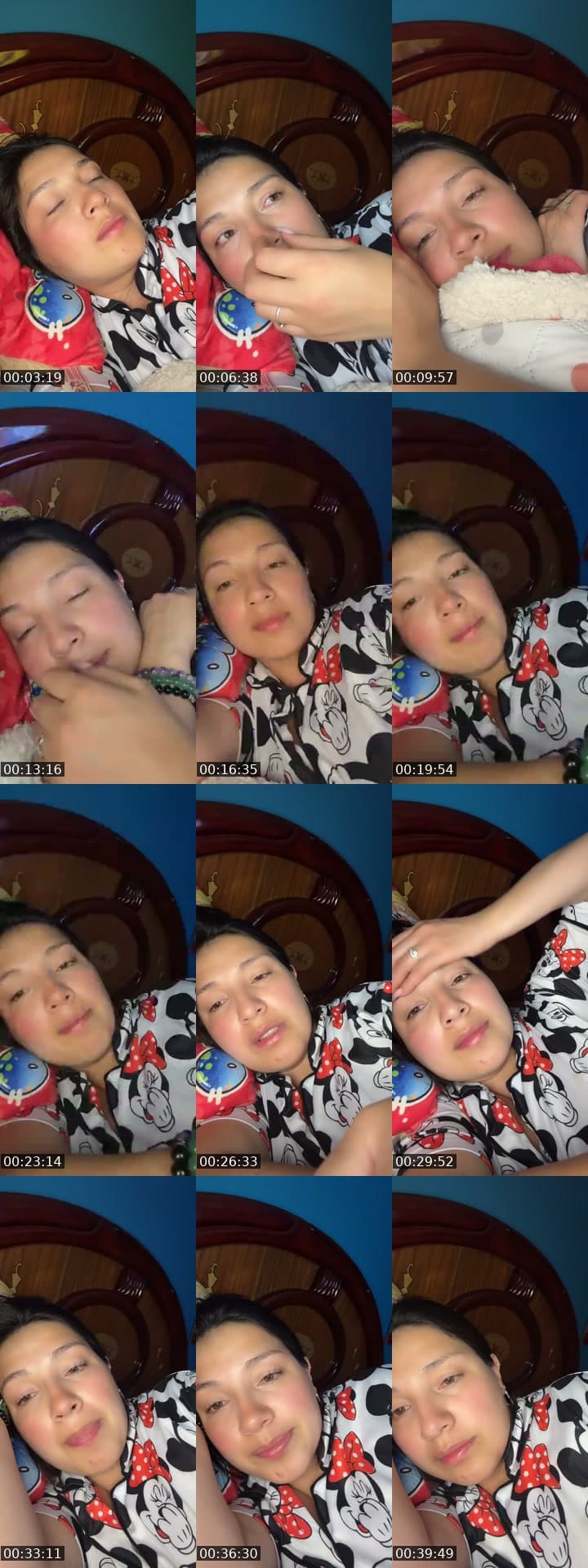 @vivianarodriguez2006 TikTok live stream