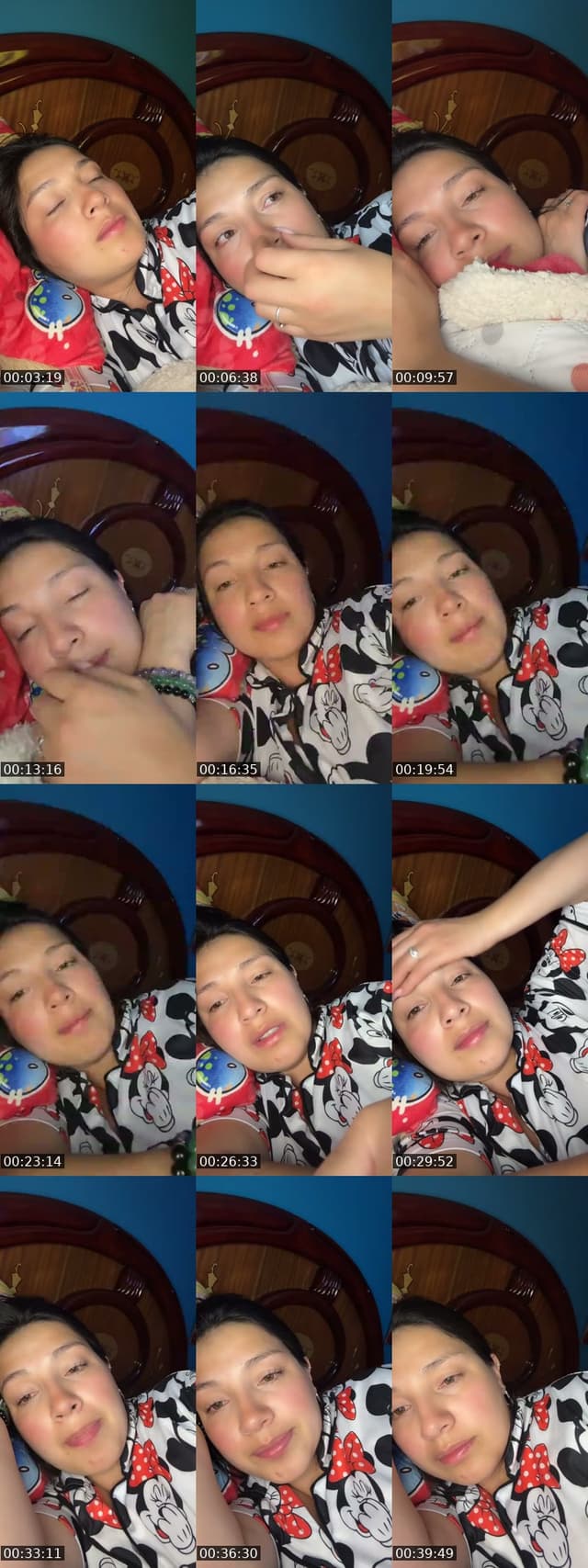 @vivianarodriguez2006 Mexico TikTok live from 2026-07-09