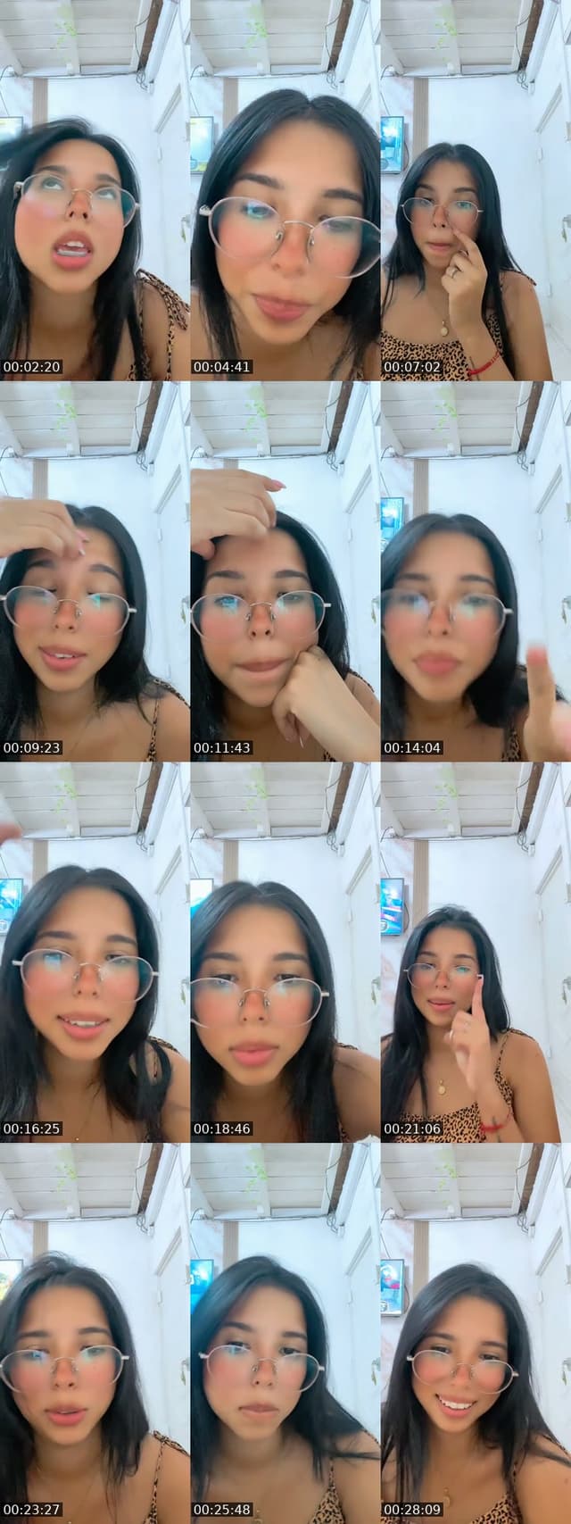 Mexico TikTok live: Holis 😘 by @anahi_mero1