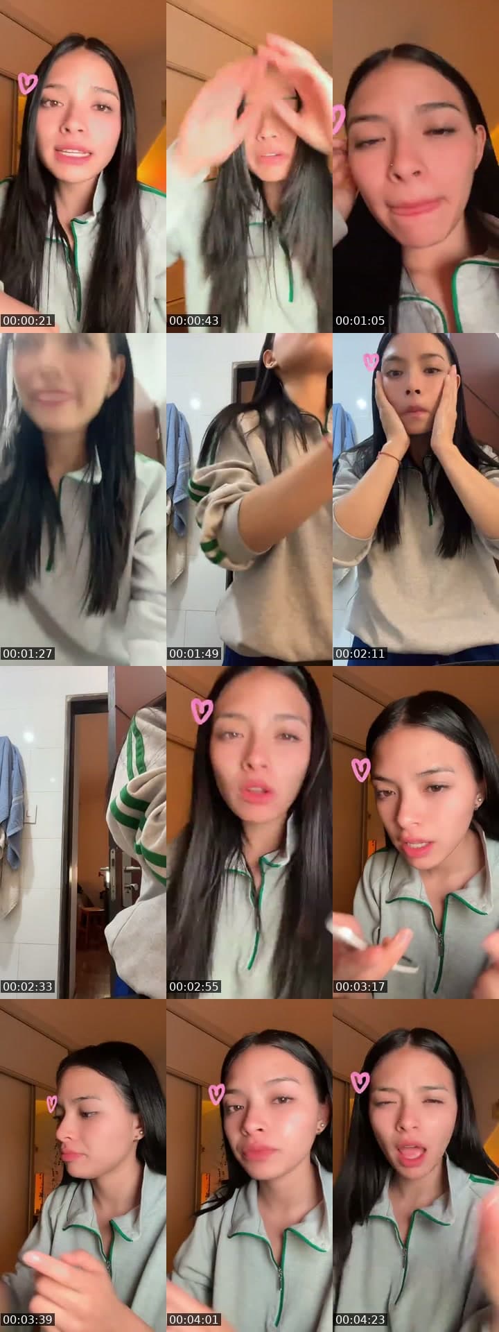 @andy_jwt TikTok live stream