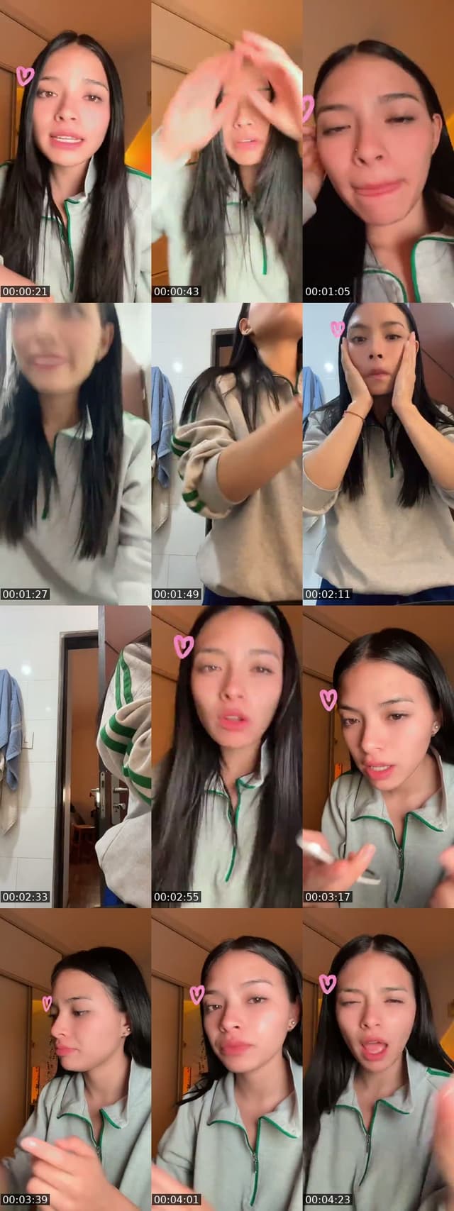 @andy_jwt TikTok live