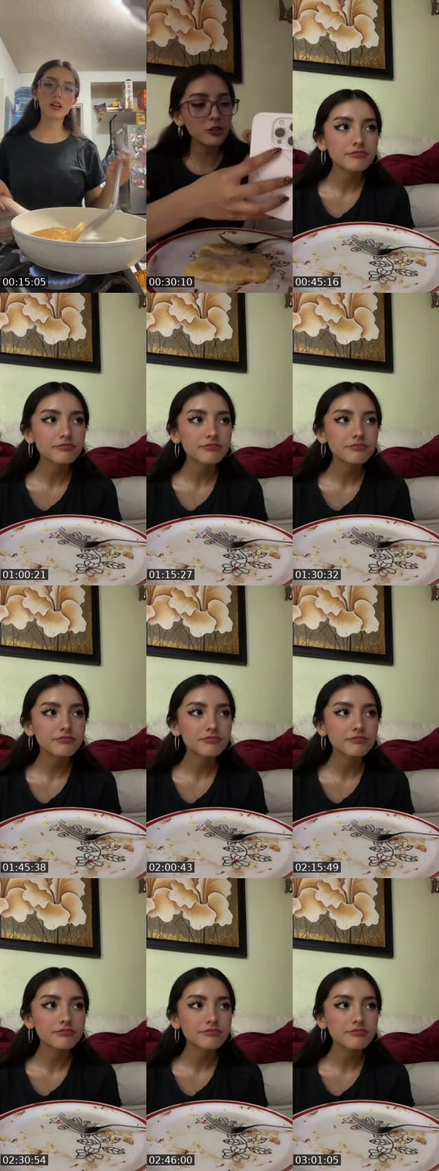Mexico TikTok live: Platicando by @anney_smuw