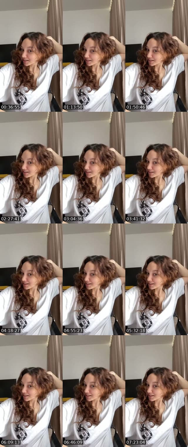 @alessiaborriello TikTok live from 2026-07-09
